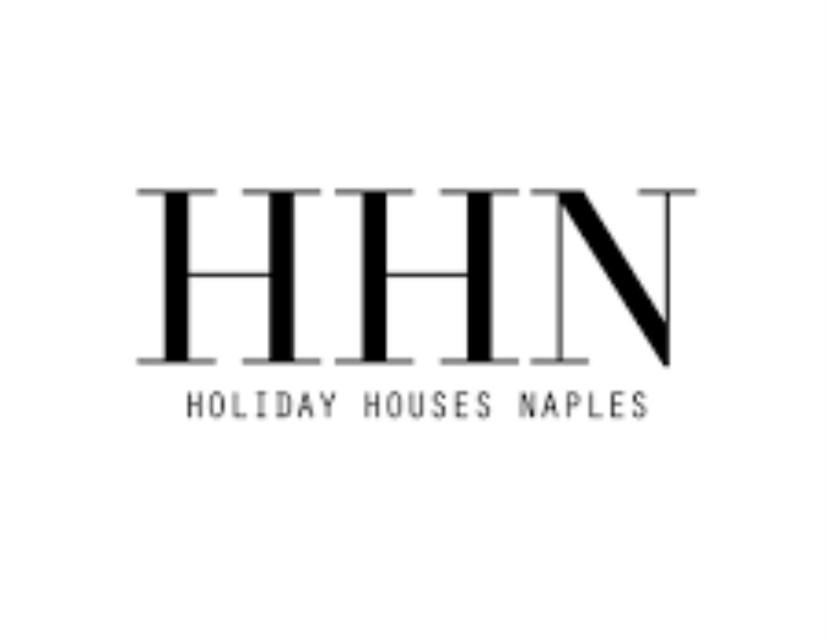 Апартаменты Holiday House San Biagio,41 Неаполь Экстерьер фото