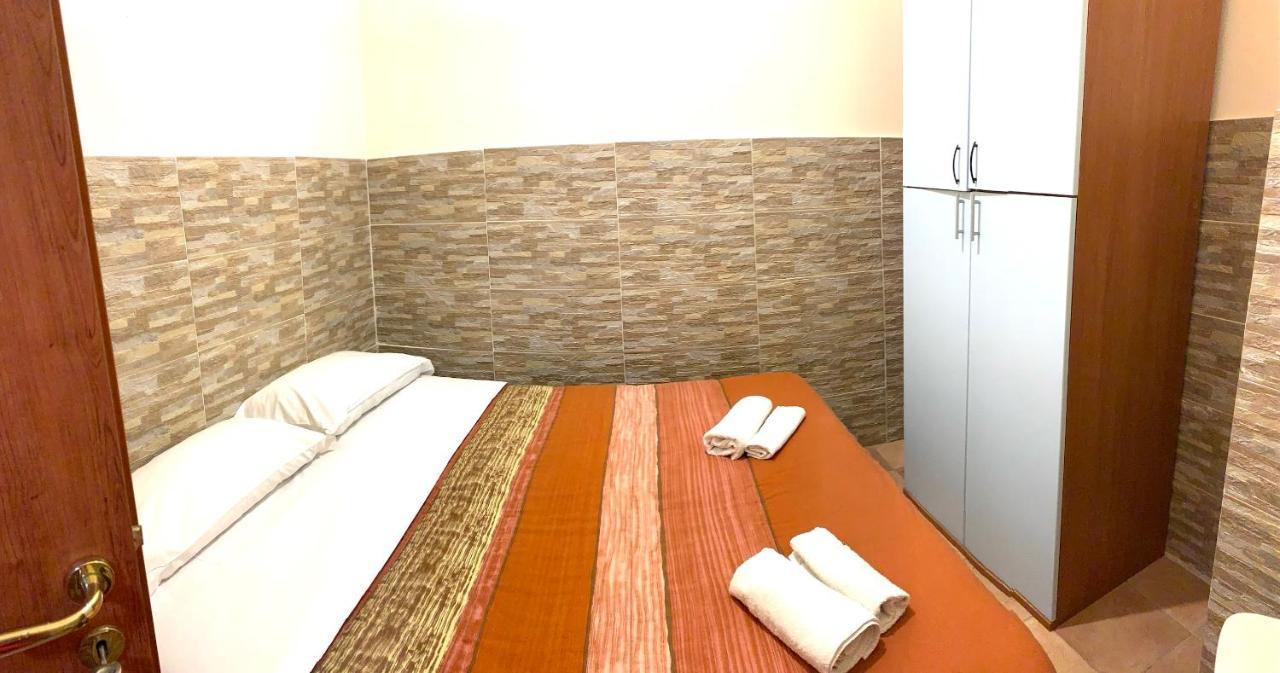 Апартаменты Holiday House San Biagio,41 Неаполь Экстерьер фото