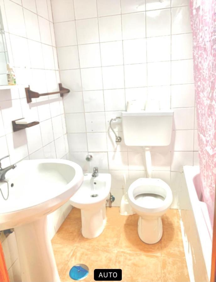 Апартаменты Holiday House San Biagio,41 Неаполь Экстерьер фото