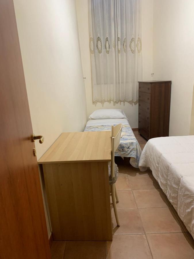 Апартаменты Holiday House San Biagio,41 Неаполь Экстерьер фото